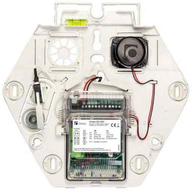 'Orisec ES-320 External Sounder 109dB'